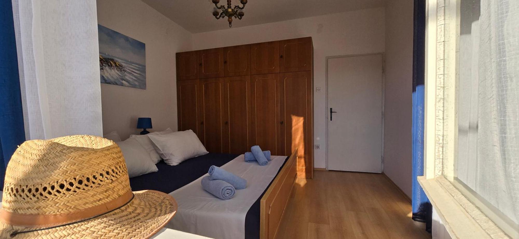 Apartman Andela Preko Exterior photo