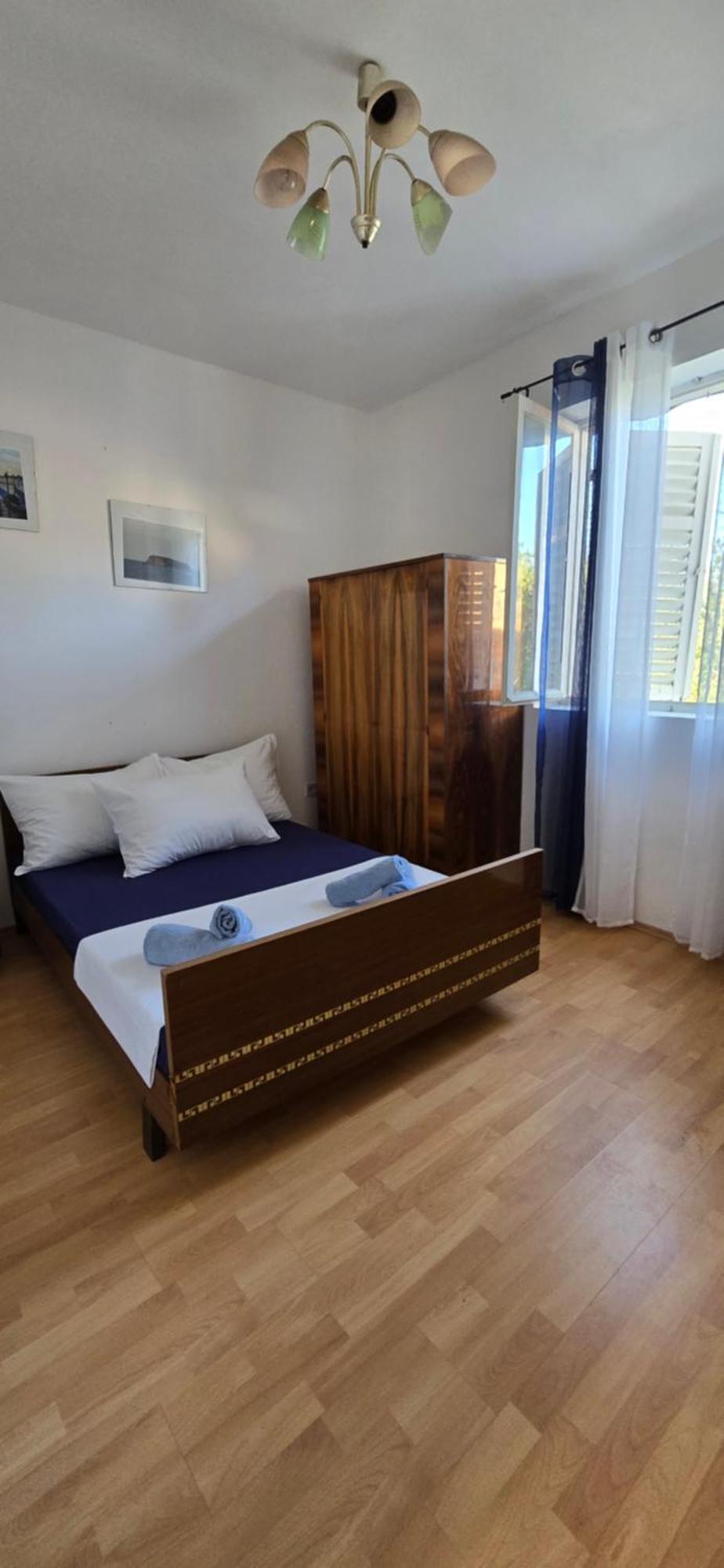 Apartman Andela Preko Exterior photo