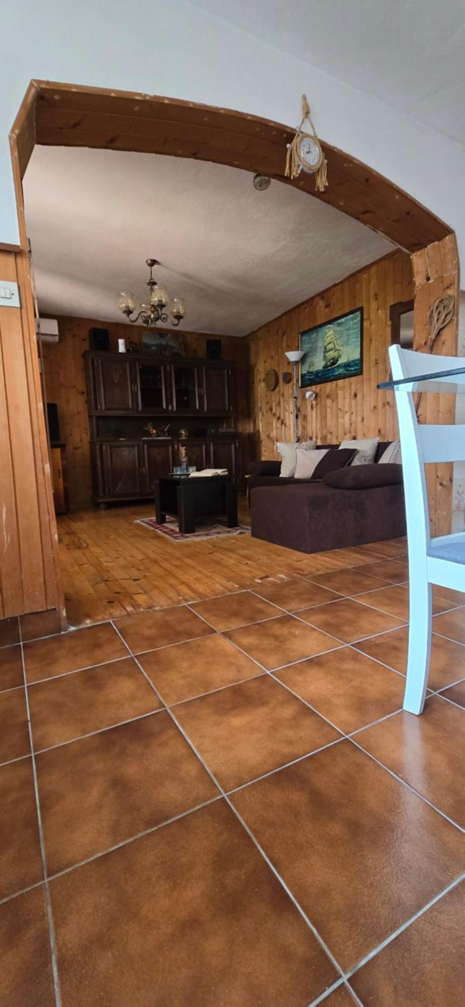Apartman Andela Preko Exterior photo