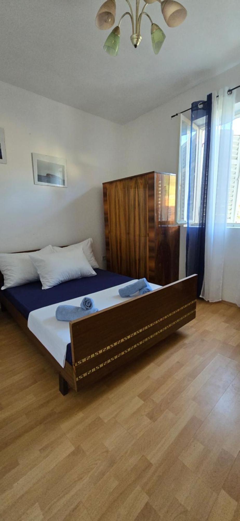 Apartman Andela Preko Exterior photo