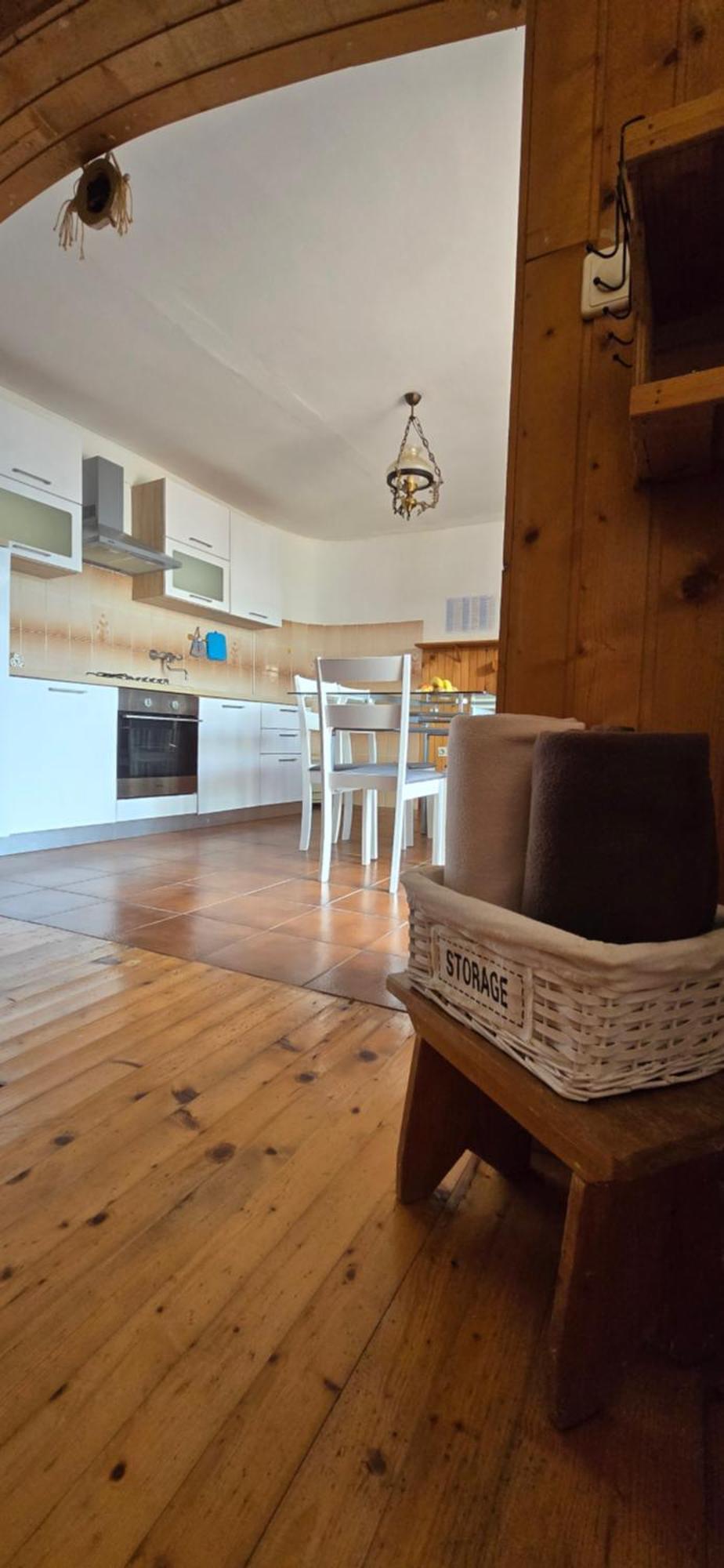 Apartman Andela Preko Exterior photo