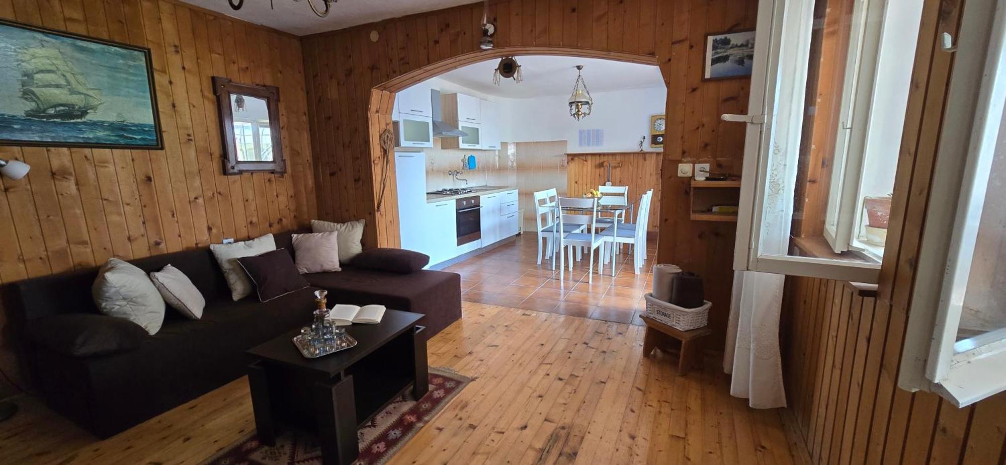 Apartman Andela Preko Exterior photo