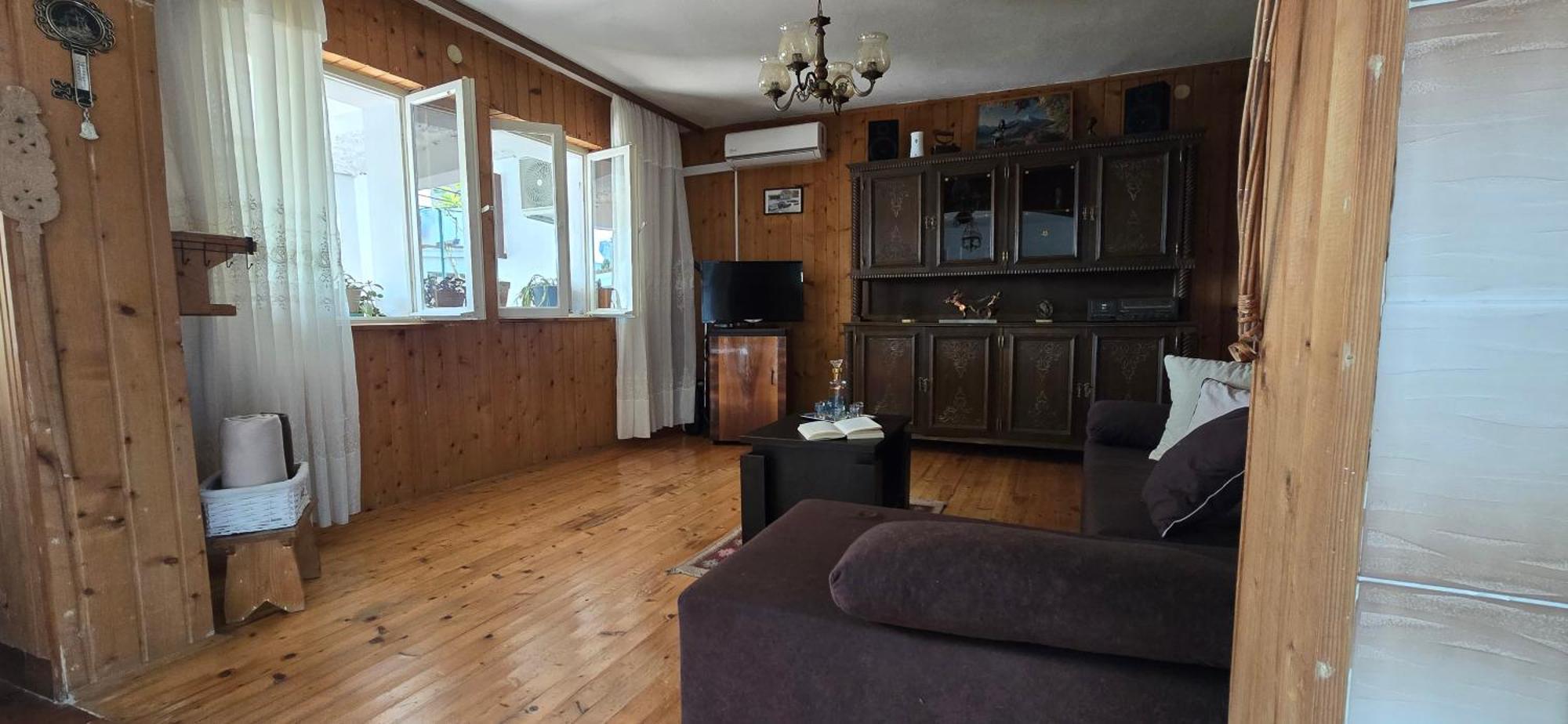 Apartman Andela Preko Exterior photo