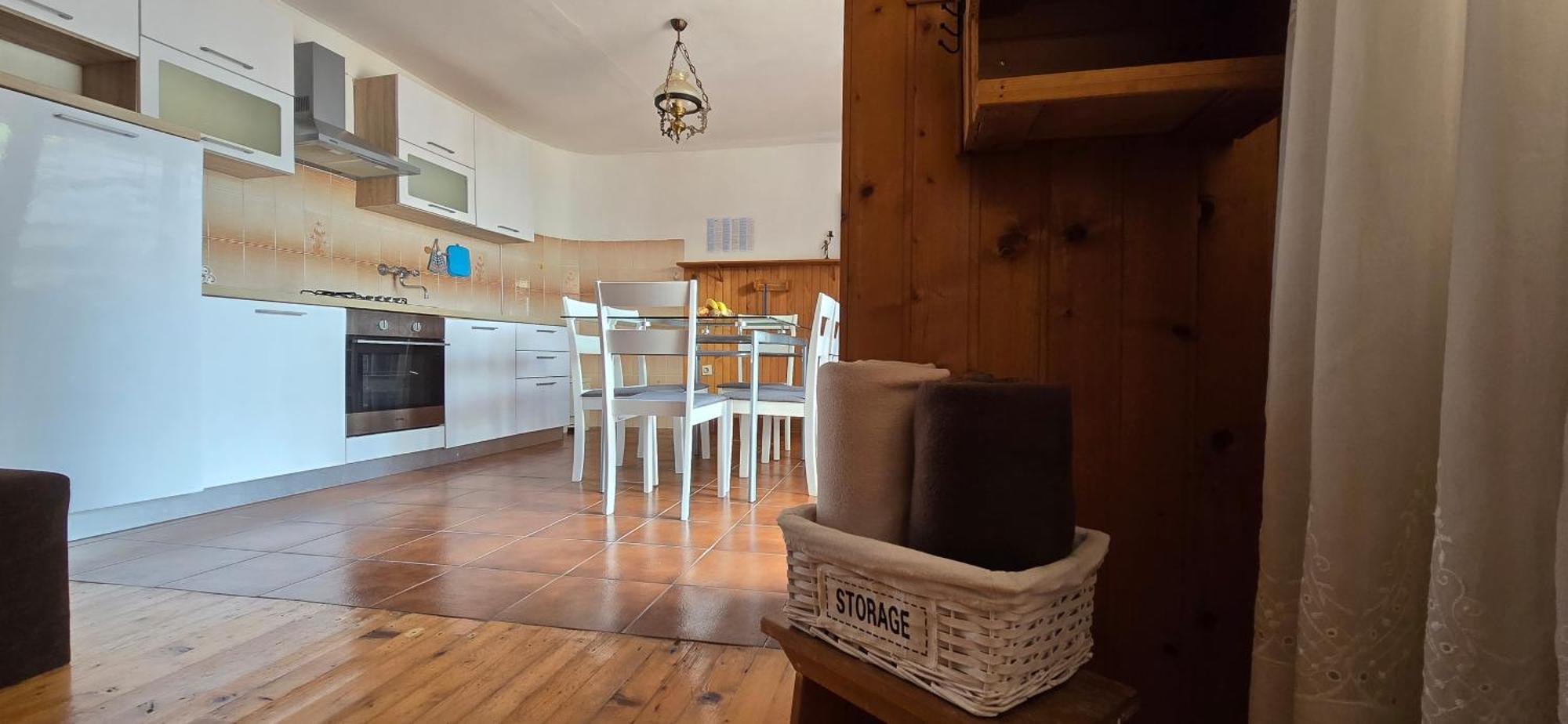 Apartman Andela Preko Exterior photo