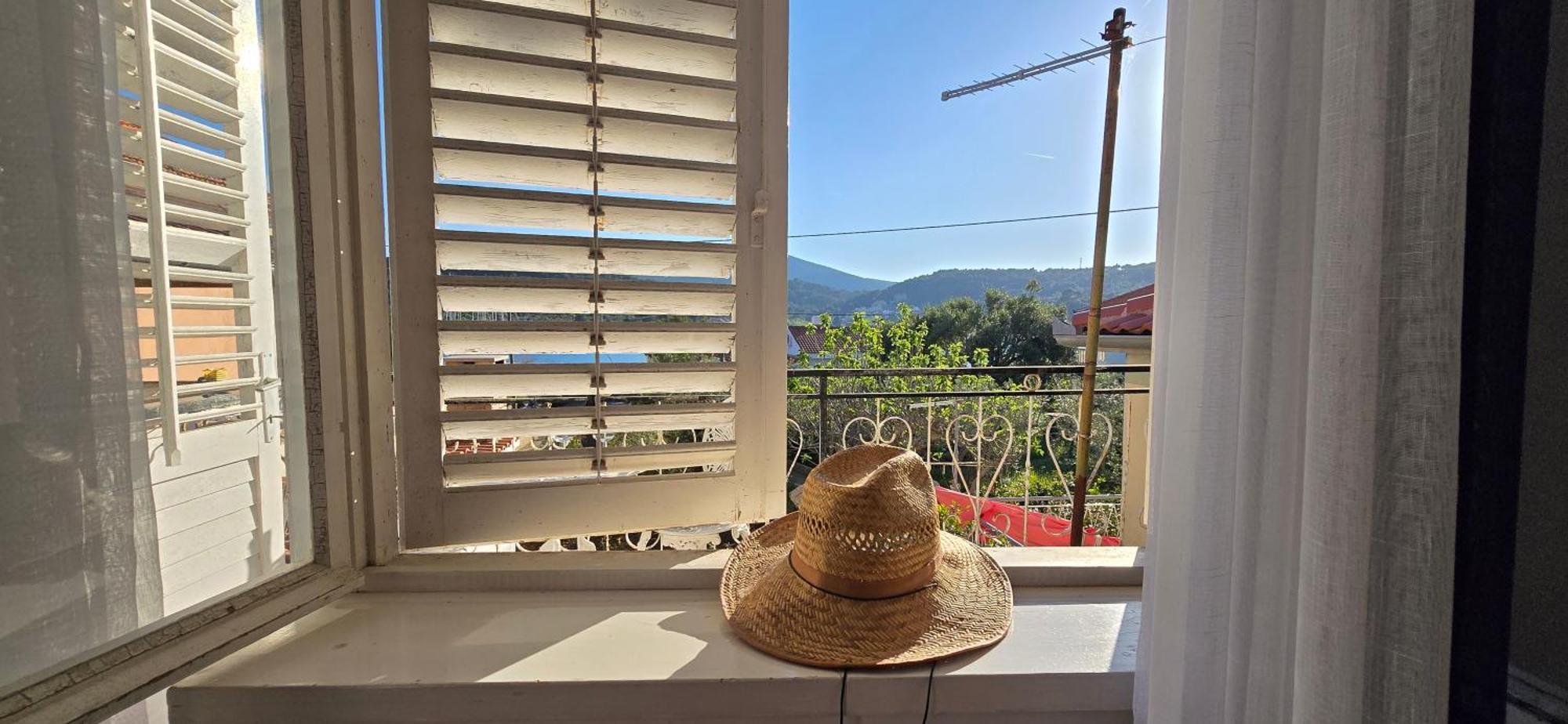 Apartman Andela Preko Exterior photo