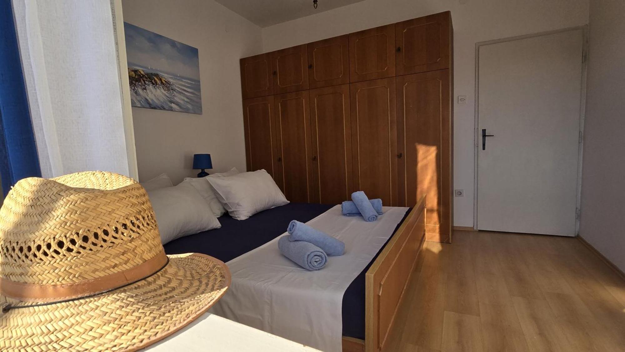 Apartman Andela Preko Exterior photo