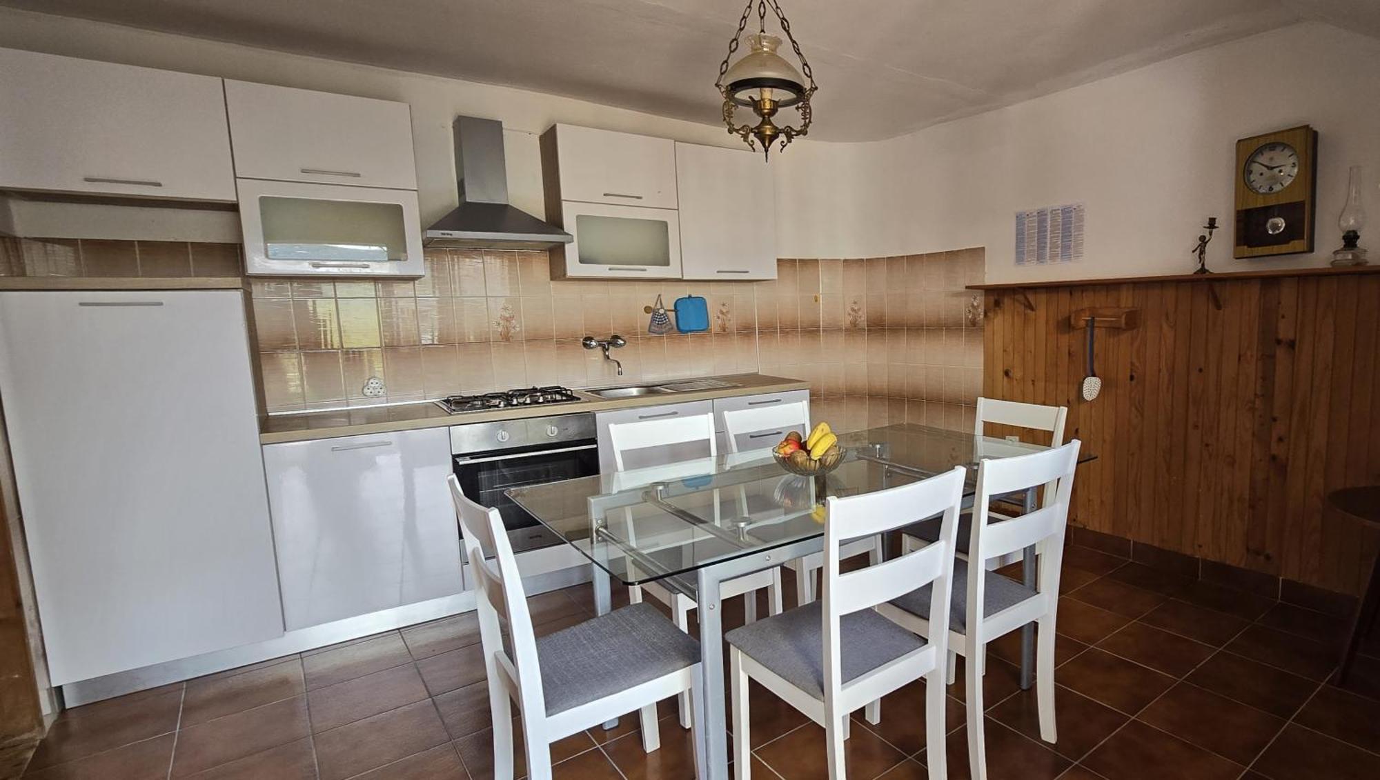 Apartman Andela Preko Exterior photo